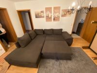 Schlafsofa Couch Sofa Bett 2x2 Meter Nordrhein-Westfalen - Lennestadt Vorschau
