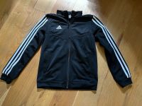 Adidas Jogging Jacke Gr. S zu verkaufen Sachsen-Anhalt - Gardelegen   Vorschau