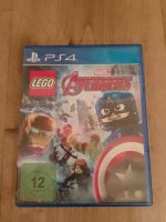 Lego Avengers PS4 Bayern - Drachselsried Vorschau