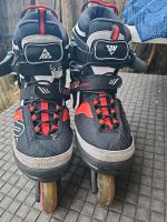 Inlineskates von k2 Größe 35-40 Rheinland-Pfalz - Neuwied Vorschau