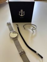 Armbanduhr, Armband Paul Hewitt Silber Nordrhein-Westfalen - Reichshof Vorschau