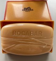 Original Hermes Rocabar Soap Seife Niedersachsen - Clausthal-Zellerfeld Vorschau