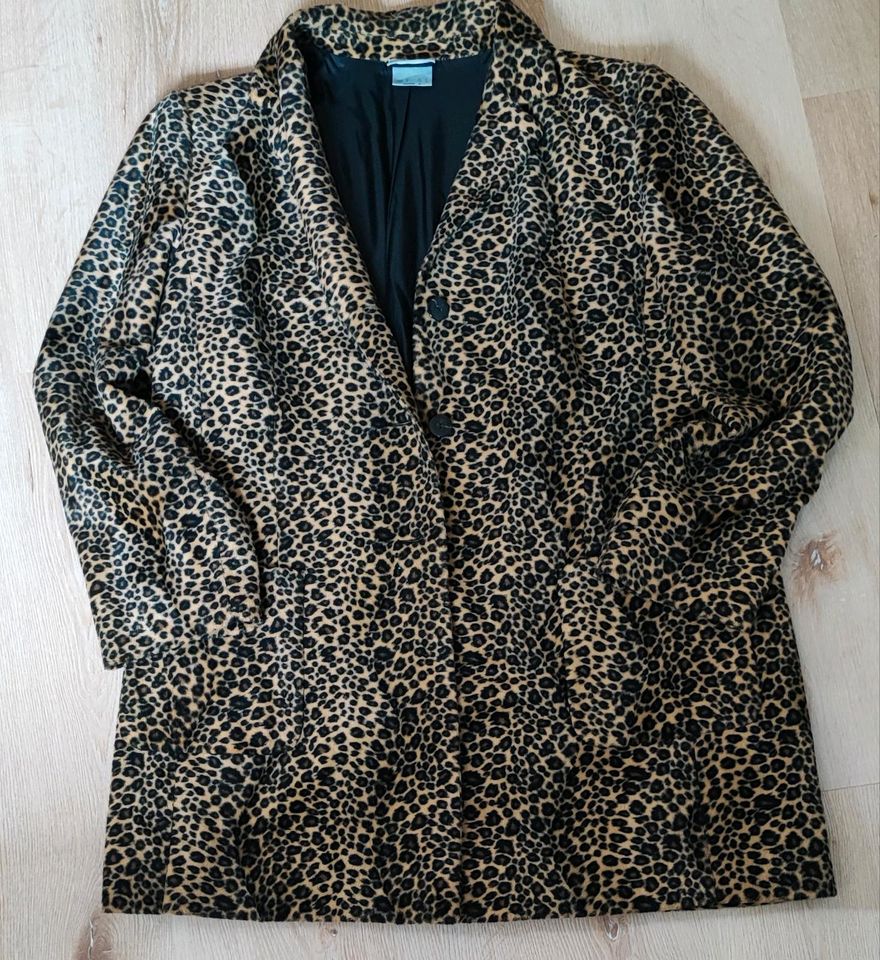 Ulla Popken Damen Jacke 48 in Nördlingen