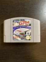 GT 64 für den N64 von Nintendo Hessen - Steinbach Vorschau