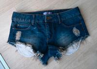 Jeansshorts Gr. XS NEU Rheinland-Pfalz - Mommenheim Vorschau