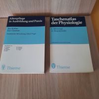 Medizinische Bücher Thieme Verlag Nordrhein-Westfalen - Heiligenhaus Vorschau