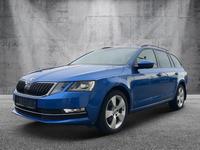 Skoda Octavia Combi Style, Automatik! Nordrhein-Westfalen - Minden Vorschau