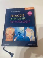 Buch Biologie Anatomie Physiologie Baden-Württemberg - Karlsruhe Vorschau