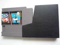 Super Mario Bros  / Duck Hunt NES Nintendo Sammler mit Case USA Nordrhein-Westfalen - Oberhausen Vorschau