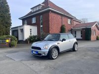 MINI COOPER 120PS/17-Zoll/Top Zustand Nordrhein-Westfalen - Erwitte Vorschau