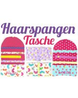 Haarspangentasche - Haarspangenetui Handmade Tasche Mädchen Nordrhein-Westfalen - Wetter (Ruhr) Vorschau