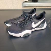 Nike Speedrep Laufschuhe Sneaker Gr. 40.5 Nordrhein-Westfalen - Altena Vorschau
