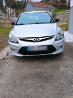 Hyundai i30 FIFA WM Edition Euro 5 Baden-Württemberg - Gaildorf Vorschau