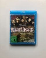 Pirates of the Carbibbean - Am Ende der Welt, Disney Bluray, Depp Düsseldorf - Urdenbach Vorschau