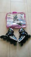 Inlineskates Kinder Softboot crivit Gr. 29-33 Berlin - Treptow Vorschau