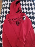 Verkaufe Top Gun Pullover Thüringen - Mühlhausen Vorschau
