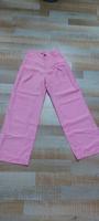 Sommerliche Wide Leg Hose von Zara Sachsen - Bautzen Vorschau