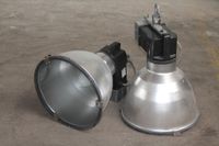 Strahler Hallenstrahler von Philips Typ HDK 250 IC - IP22 Lampe Sachsen - Pirna Vorschau