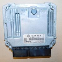 06J906026AG Volkswagen Passat ECU Motorsteuergerät Bremen - Neustadt Vorschau