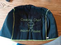 Hülle Cover Abdeckung für Cooking Chef Nordrhein-Westfalen - Monschau Vorschau