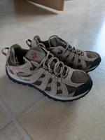 Columbia Tracking Schuhe Nordrhein-Westfalen - Wesel Vorschau