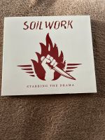 Soilwork CD Stabbing the drama Digi Schleswig-Holstein - Barsbek Vorschau