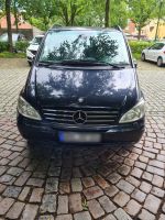 Mercedes-Benz Viano 2.2  CDI AMBIENTE lang AMBIENTE Schleswig-Holstein - Neumünster Vorschau