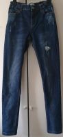 mayoral Girls Stretch Jeans Gr. 158 Mecklenburg-Vorpommern - Greifswald Vorschau