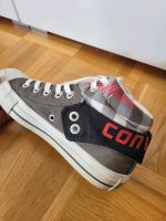Converse Chucks Größe 36,5 (UK 4) Farbe grau München - Thalk.Obersendl.-Forsten-Fürstenr.-Solln Vorschau