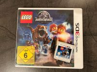 Nintendo 3ds - Lego Jurassic World Nordrhein-Westfalen - Tönisvorst Vorschau