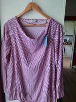 Bluse Viskose Tchibo Gr. 44 46 Berlin - Spandau Vorschau