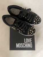 Love Moschino Sneaker Schuhe Saarland - Überherrn Vorschau