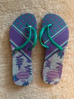 Flip Flops Havaianas Größe 35/36 NEU Baden-Württemberg - Heidenheim an der Brenz Vorschau