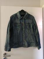 Jeans Jacke Cecil xl blau Bayern - Karlstadt Vorschau
