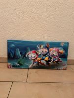 Paw patrol keilrahmenbild 33x70 Düsseldorf - Lichtenbroich Vorschau