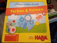 Haba Formen und Farben Rheinland-Pfalz - Nassau Vorschau