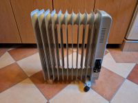 Tarrington House RADIATOR OR 2500 Heizung West - Zeilsheim Vorschau