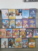 Verschiedene DVD'S Eis am Stiel, Barbie, Rio u.v.m teils neu Hessen - Bad Endbach Vorschau