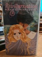 Videokassette VHS Reinkarnation Manga Anime Leipzig - Kleinzschocher Vorschau