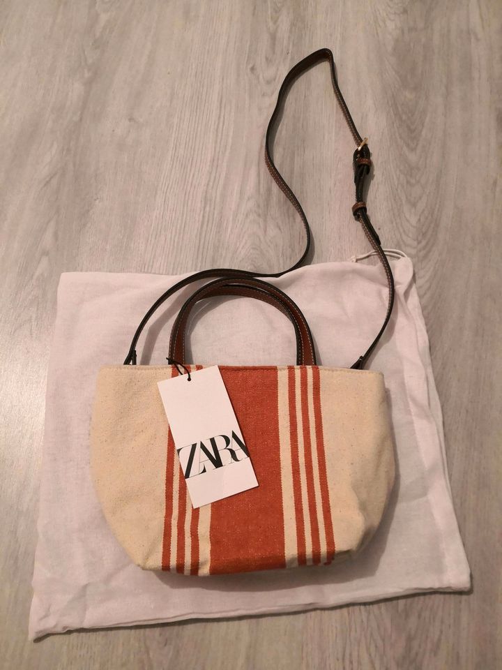 Kleine Tasche von Zara, neu in Unterschleißheim