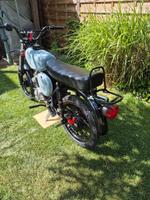 Simson S 51 C Neu Aufgebaut 2023 mit DDR Papier München - Trudering-Riem Vorschau