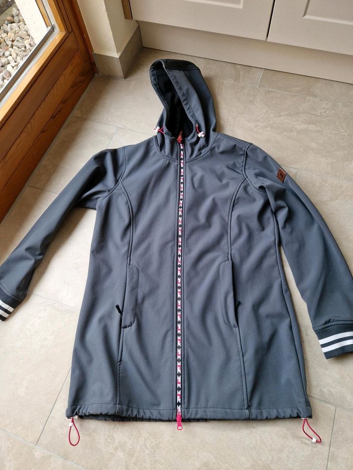 OCEAN Sportswear Softshelljacke Outdoor - Größe eBay Schwetzingen ist 42 jetzt Baden-Württemberg | Regen Kleinanzeigen in Kleinanzeigen