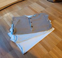 Set 3 Langarmshirts H&M Größe 104 Basics Pankow - Prenzlauer Berg Vorschau