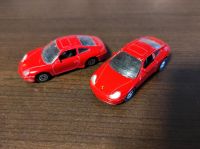 Porsche Modellautos Siku Matchbox Welly Bayern - Chieming Vorschau