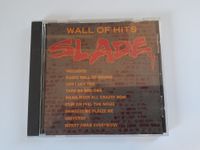 CD Slade „Wall of Hits“ Bayern - Theres Vorschau