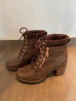 Stiefeletten Stiefel Esprit braun 41 Nordrhein-Westfalen - Castrop-Rauxel Vorschau