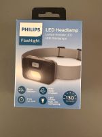 Philips Led Stirnlampe Headlamp Neu München - Trudering-Riem Vorschau