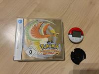 Pokemon - Goldene Edition - Heartgold - Pokewalker Berlin - Hohenschönhausen Vorschau