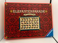 Spiel / Elefantenparade / Ravensburger Baden-Württemberg - Biberach an der Riß Vorschau