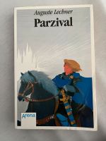 Parzival Auguste Lechner antiquarische Ausgabe 1995 München - Schwanthalerhöhe Vorschau